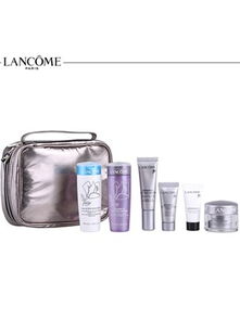 兰蔻护肤全解析 从明星产品到家用美容电器