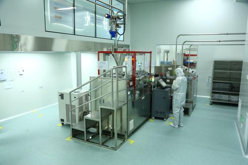 顺峰宝宝开启“透明工厂”时代 儿童化妆品安全可靠再升级与家用电器新标杆