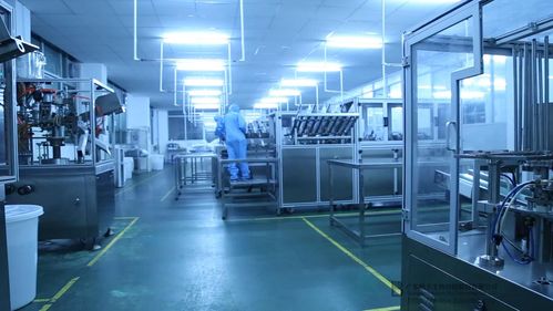 时代浪潮下的品质之选 广东柏文为您揭秘高端化妆品代加工